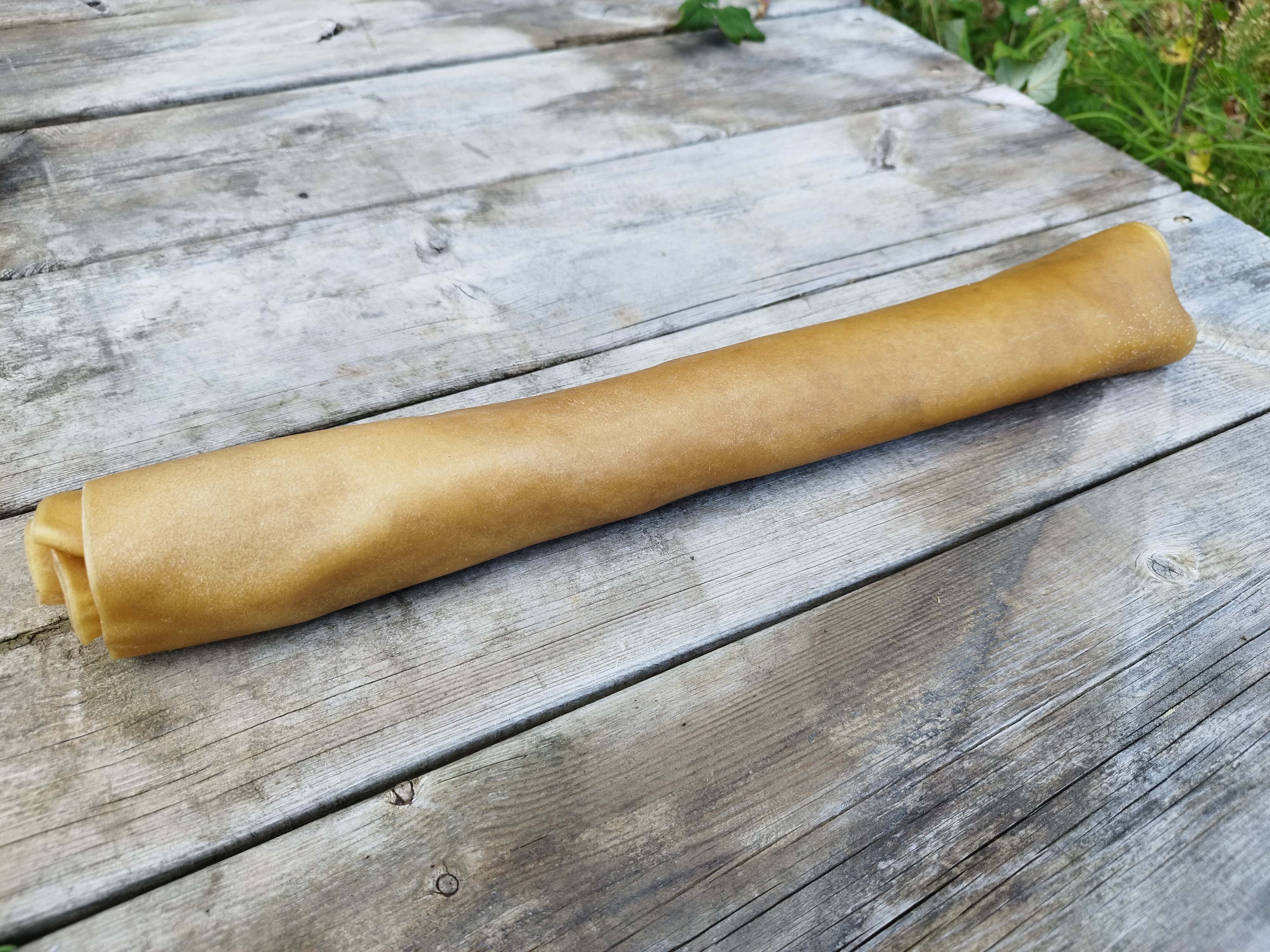 Kero Tuggrulle älg ca 36cm svensk