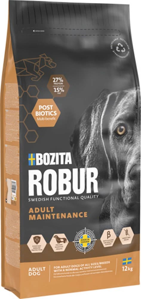 Robur Adult Maintenance 12kg