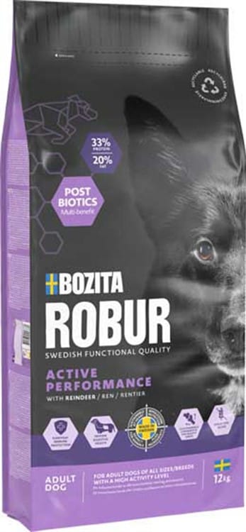 Robur Active Performance 12kg