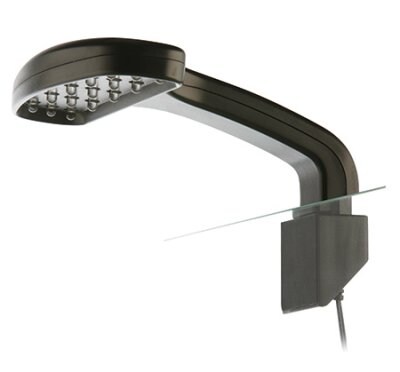 LEDbelysning Day&Night, månljuslampa - 2