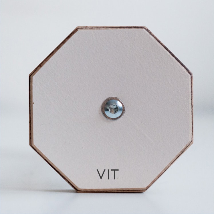 Lydnadsapport Large - Flera Färger