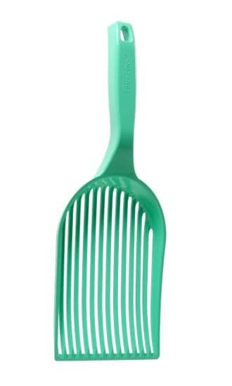 Kattsandspade Litter Lifter original, flera färger