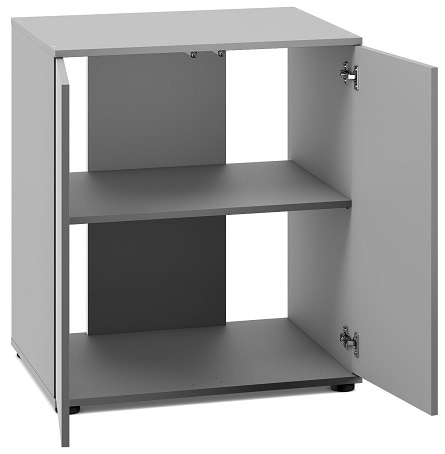 Juwel Lido 200 SBX-bänk Vit - 2