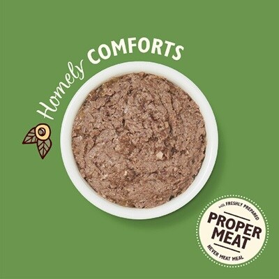 Lily´s Cat Smooth Lamb Paté 85g - 2