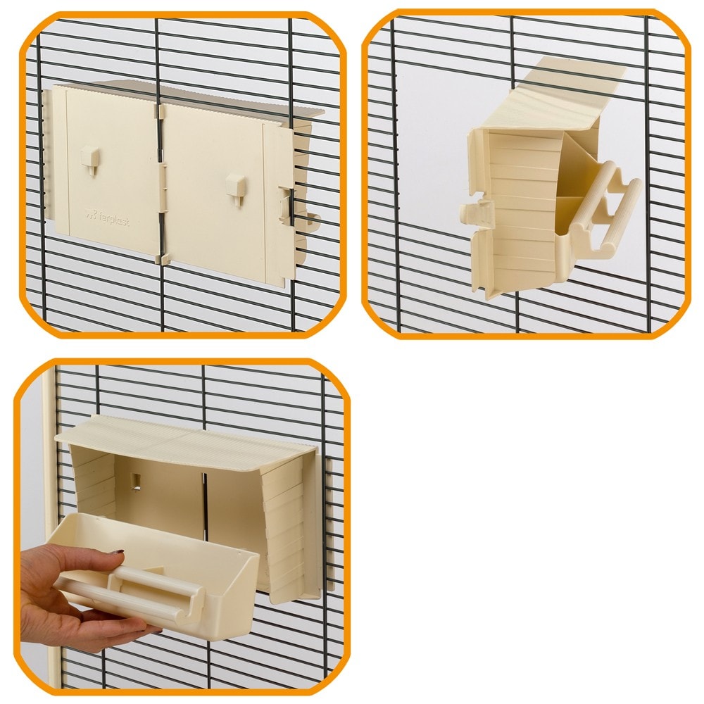 Matskål Brava 6 - 2