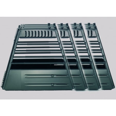 Mimsafe Variocage Dubbel XX-Large - 2