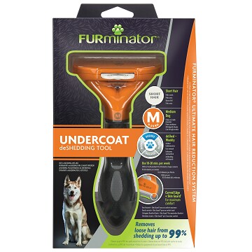 Furminator Short hair M - 2