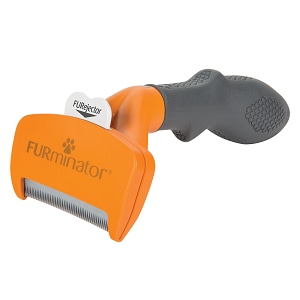 Furminator Short hair M