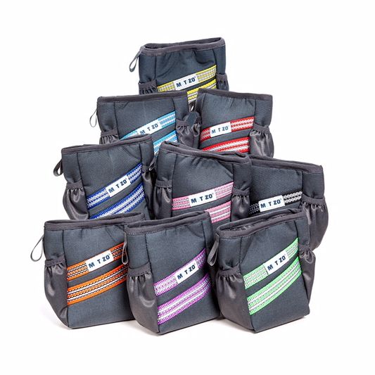 Metizo godisväska Röd - 2