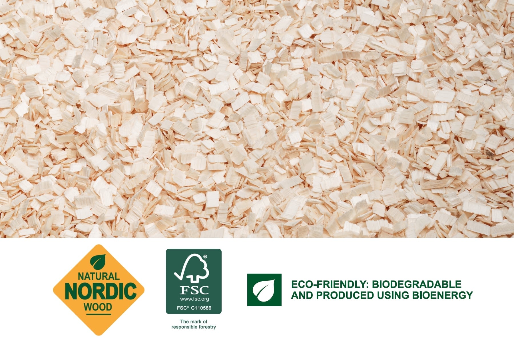 Millamore Premium Strö 50L - 2