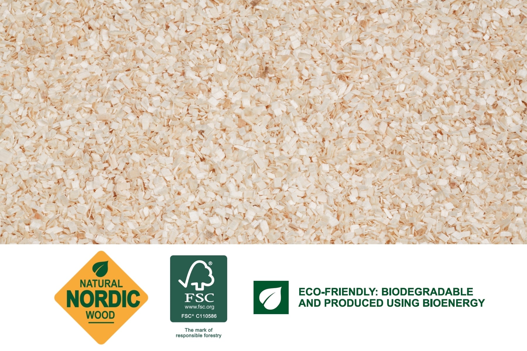 Millamore Supersoft Strö 10L - 2