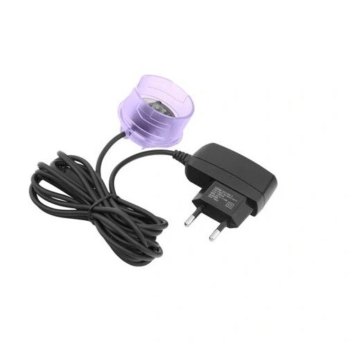 Aquael UV-ljus till Unifilter 500