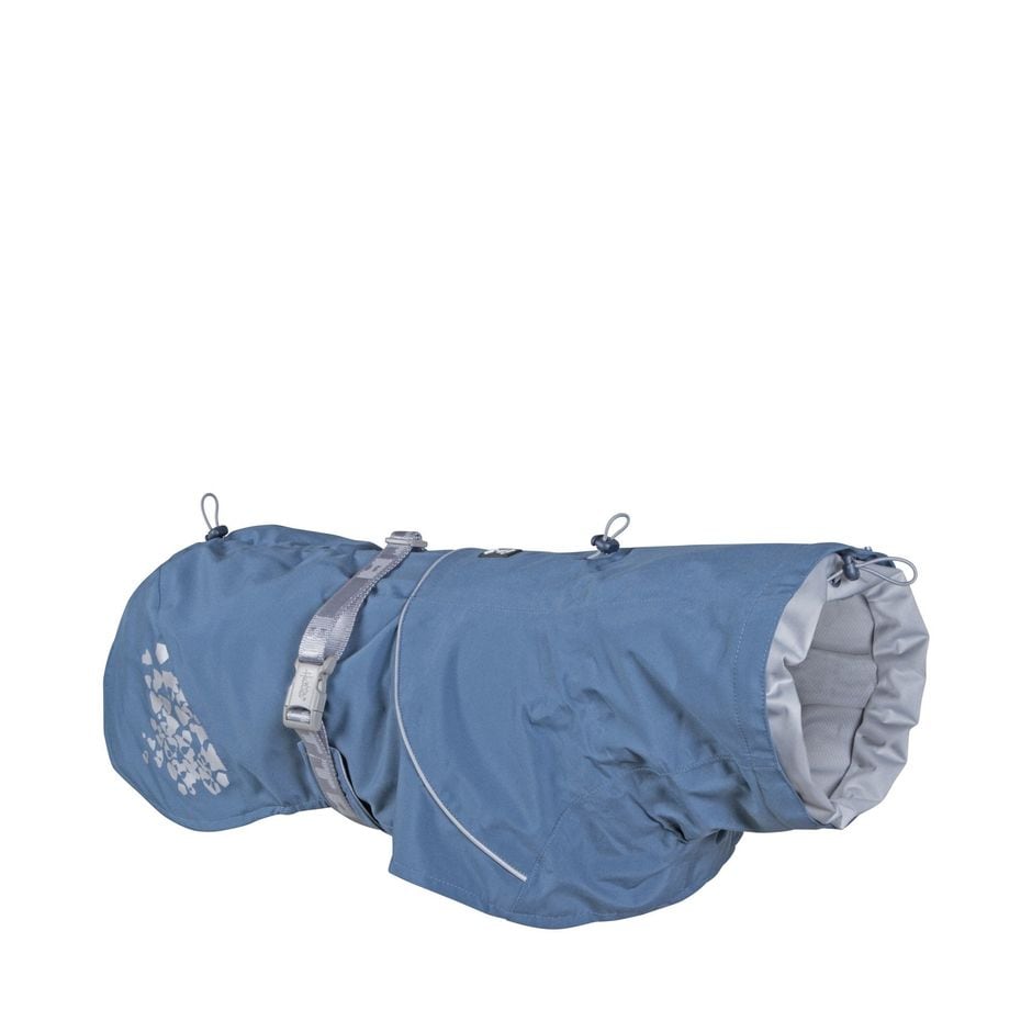 Regntäcke Monsoon Blå