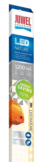 Juwel LED-lysrör T5 Nature 1200mm 25w - 2