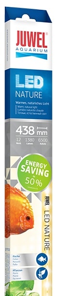 Juwel LED-lysrör T5 Nature 438mm 12w - 2