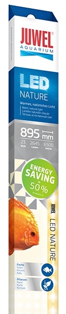 Juwel LED-lysrör T5 Nature 895mm 19w - 2