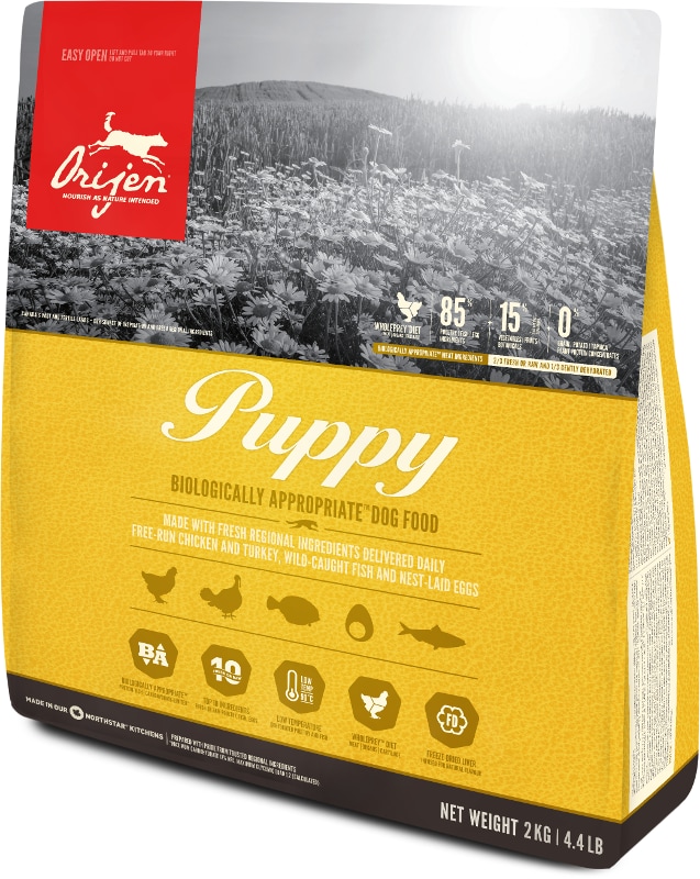 Orijen Puppy 2kg