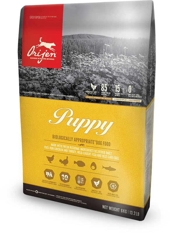 Orijen Puppy 6kg