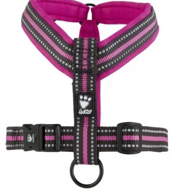 Hurtta Y-sele Körsbär & Hallon - 2