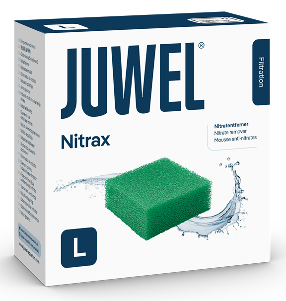 Juwel Nitrax L Standard