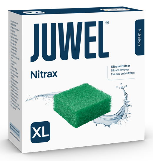 Juwel Nitrax XL Jumbo