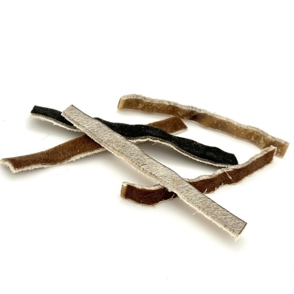 Njord nötstrips ca 14cmX1m - 2