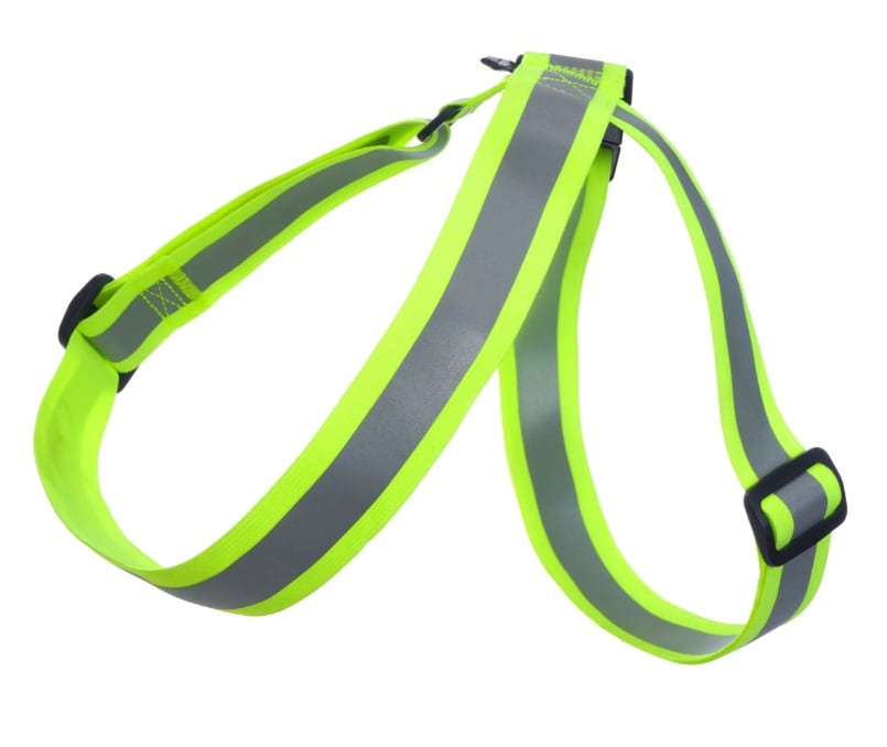 Rukka Note Body Band - Flera Storlekar