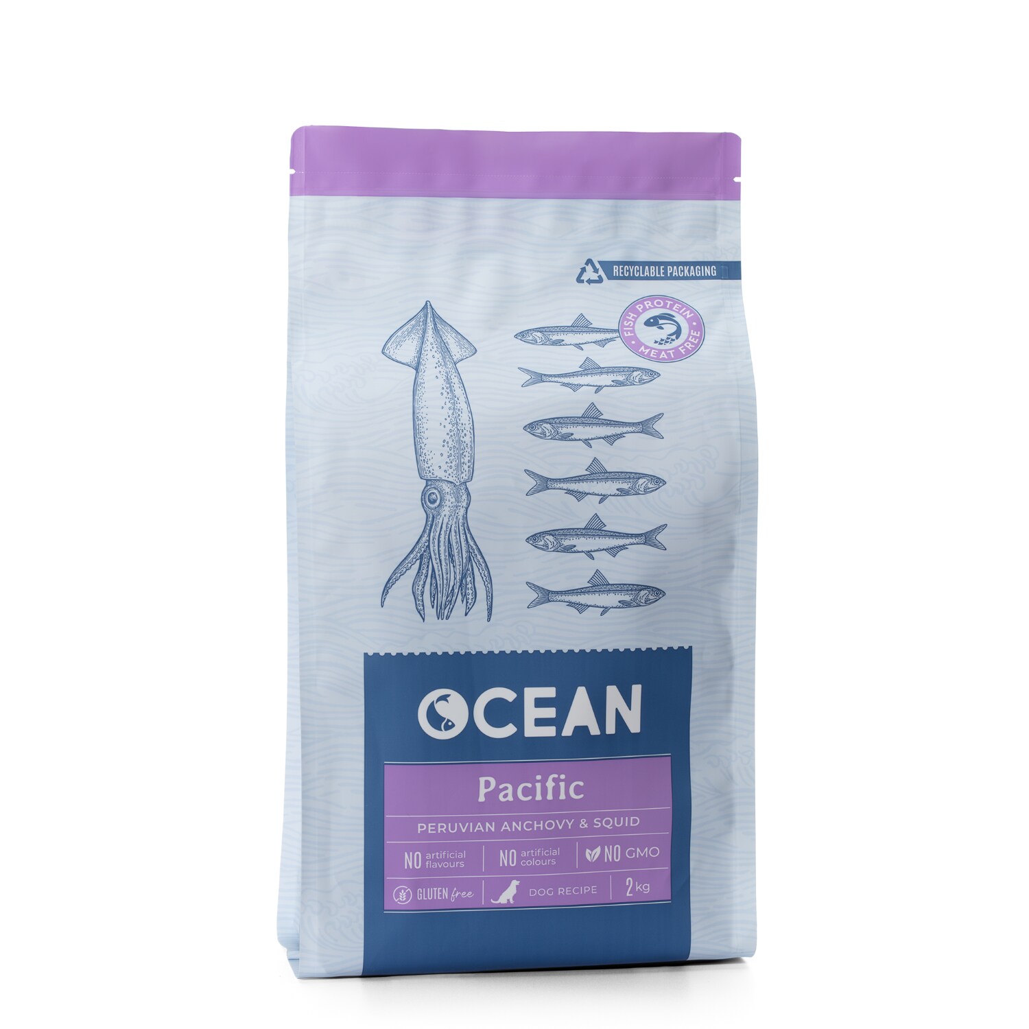 Ocean Pacific 2kg