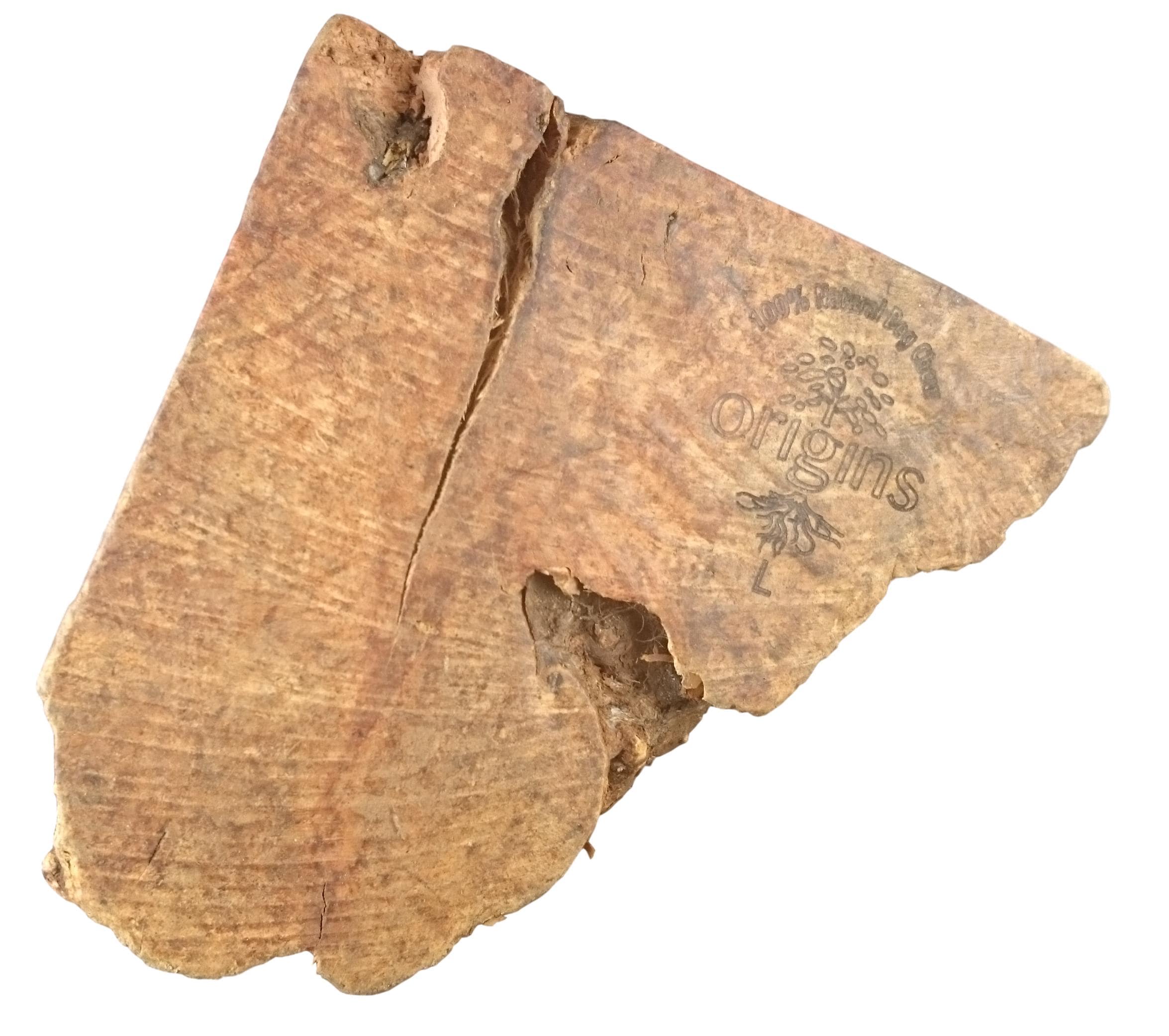 Origins tuggrot large 500-750gr - 2