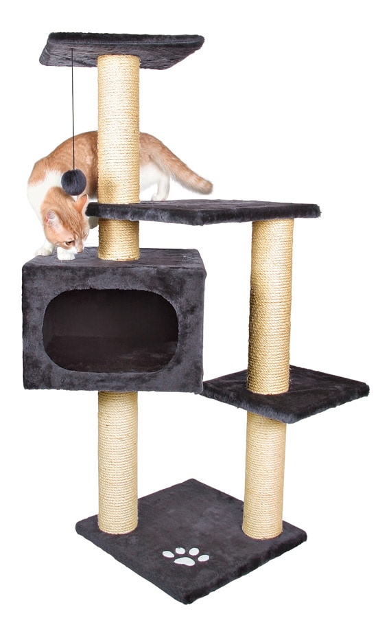 Klösmöbel Palamos mörkgrå 109cm