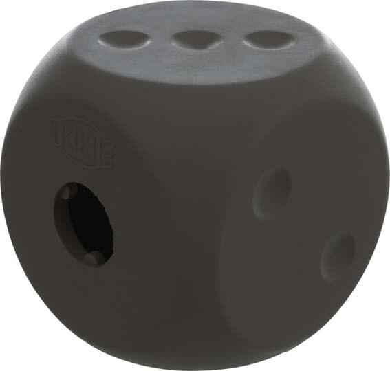 Snack Cube, Naturgummi 5cm