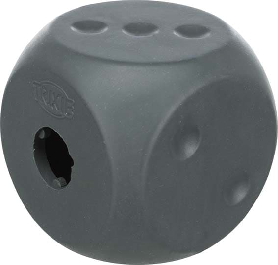 Snack Cube, Naturgummi 5cm