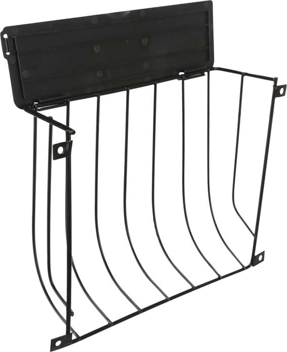 Höhäck 22×16×6cm - 2