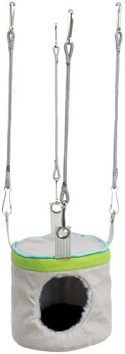 Hamsterkoja hängande - 2