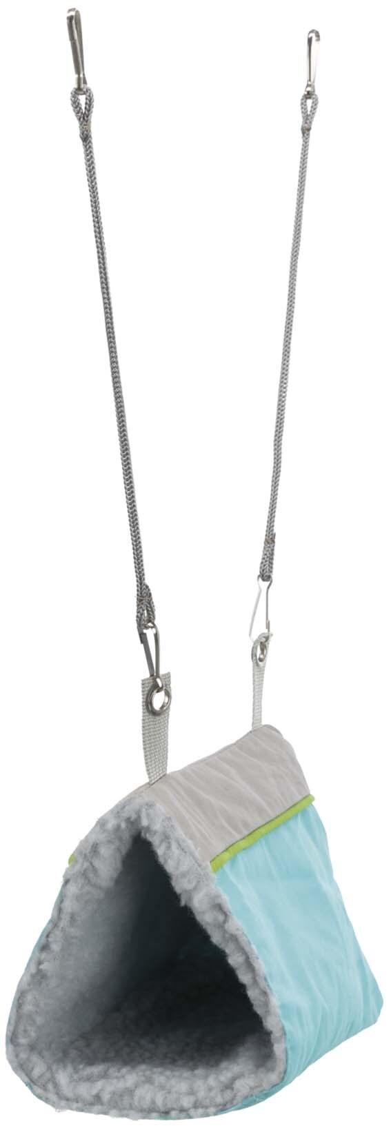 Hamstergunga i plysch - 2