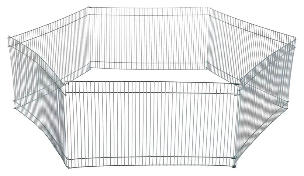 Hamsterhage 6x48cm/25cm