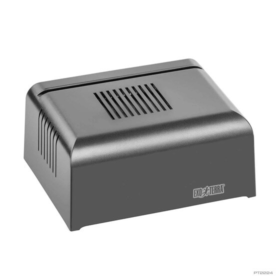 ExoTerra Ramp Compact Top 20cm