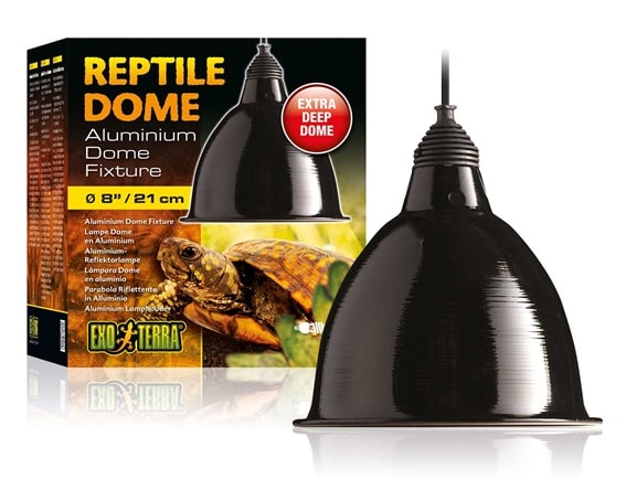 Exo-Terra Reptile Dome Large Ø21cm 