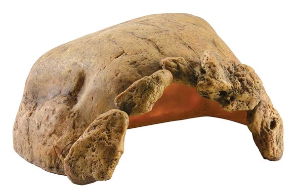 Exo-Terra Grotta Sköldpadda 41x28x21cm