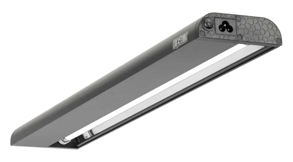 Exo Terra T5 Terrarium Top 24W 60cm