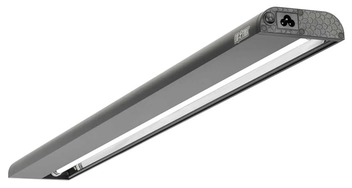 Exo Terra T5 Terrarium Top 39W 90cm