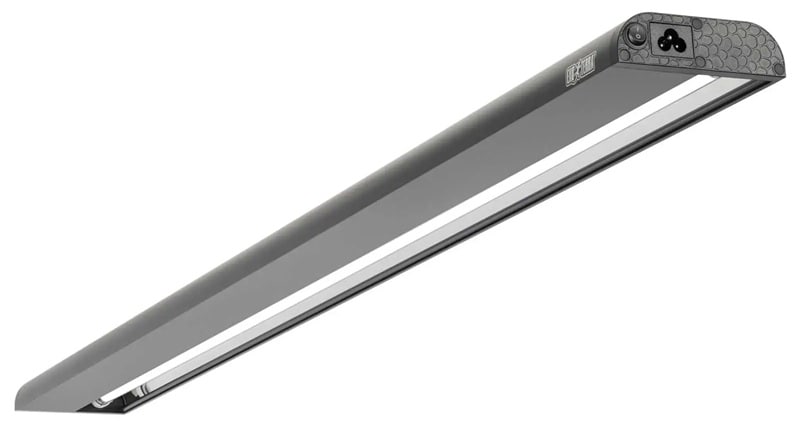 Exo Terra T5 Terrarium Top 54W 120cm