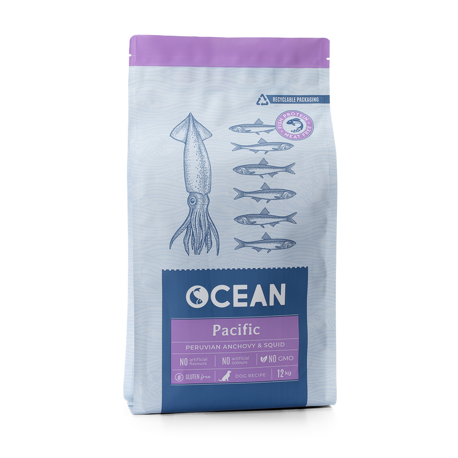 Ocean Pacific 12kg