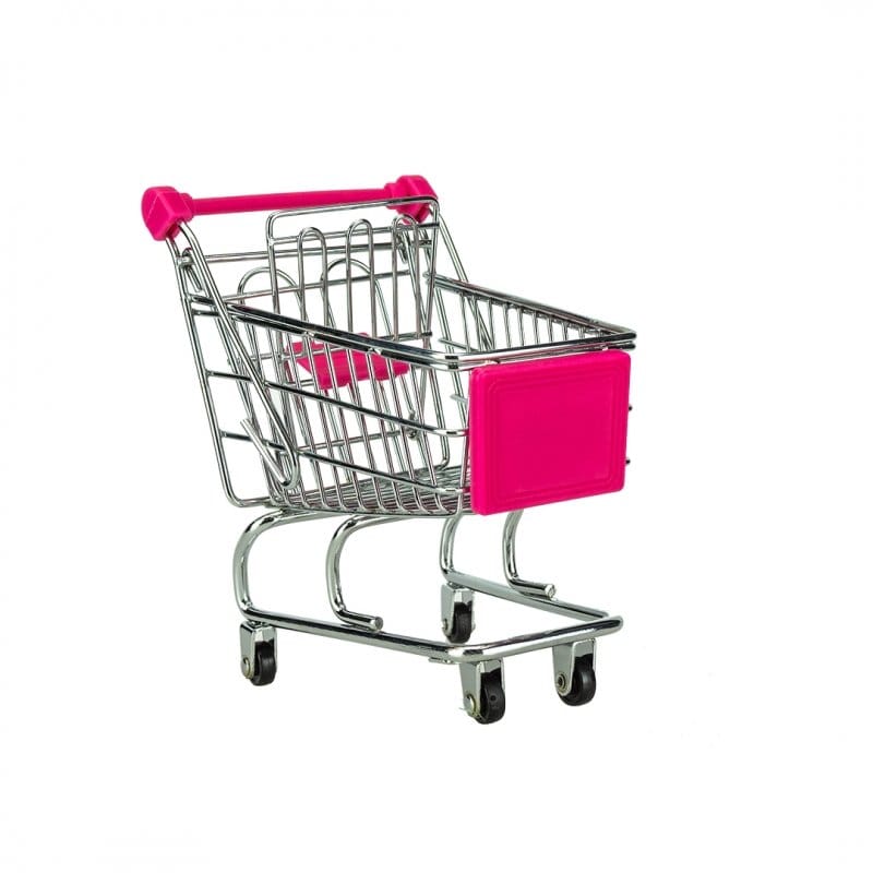Petlala Shoppingvagn