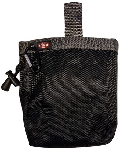 Godisväska 10x14cm mixade färger