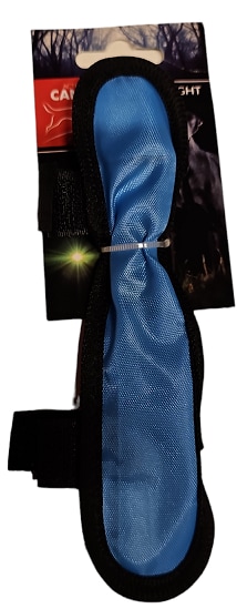 Active Canis Blinkband för koppel, olika färger - 2