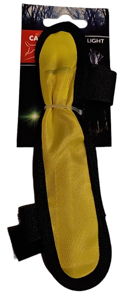 Active Canis Blinkband för koppel, olika färger