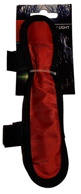 Active Canis Blinkband för koppel, olika färger