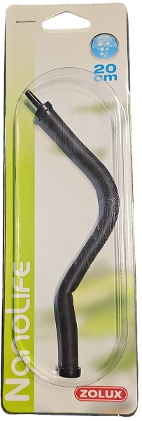 Flexibel Syresten 20cm