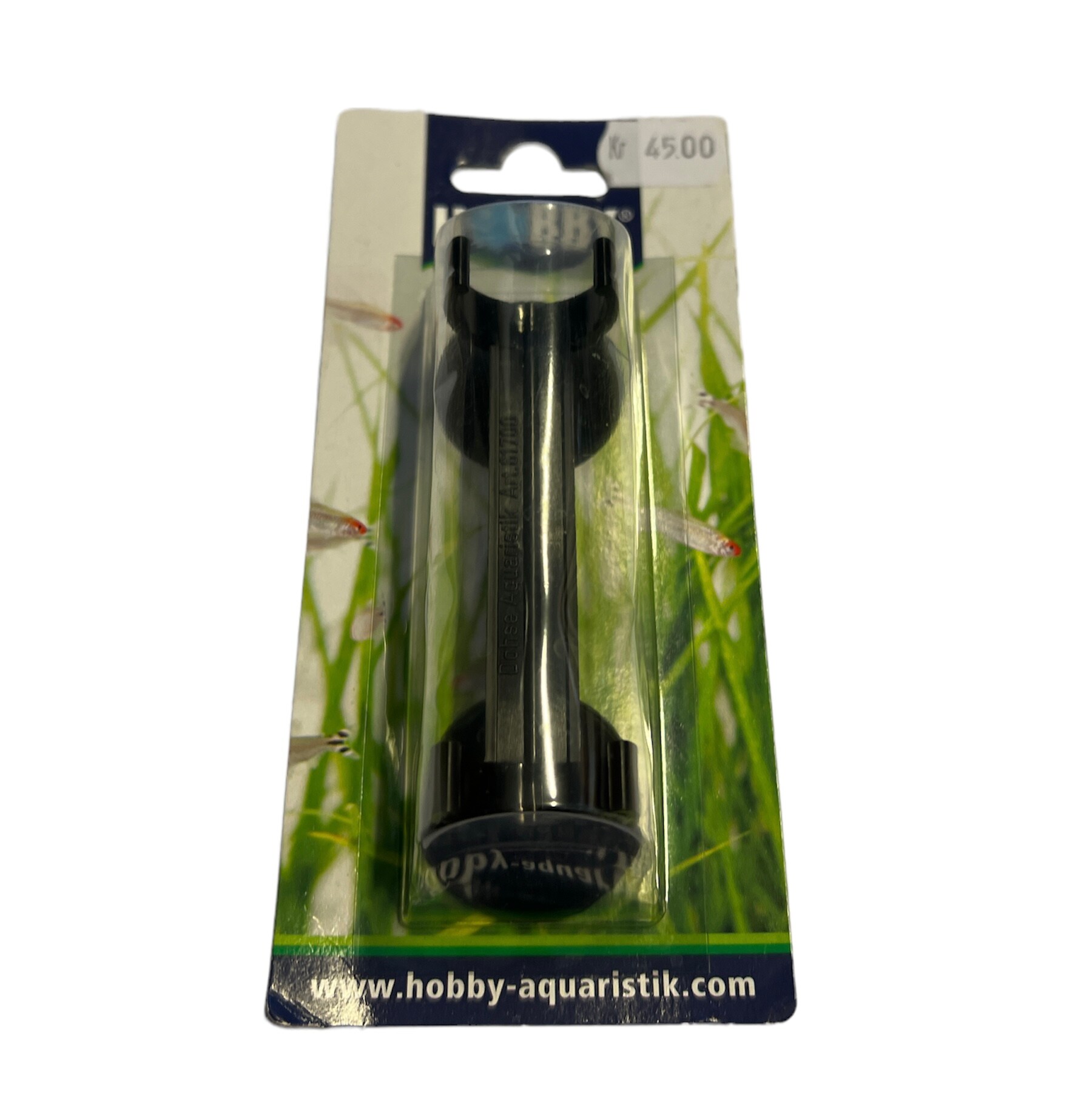 Hållare till termostat